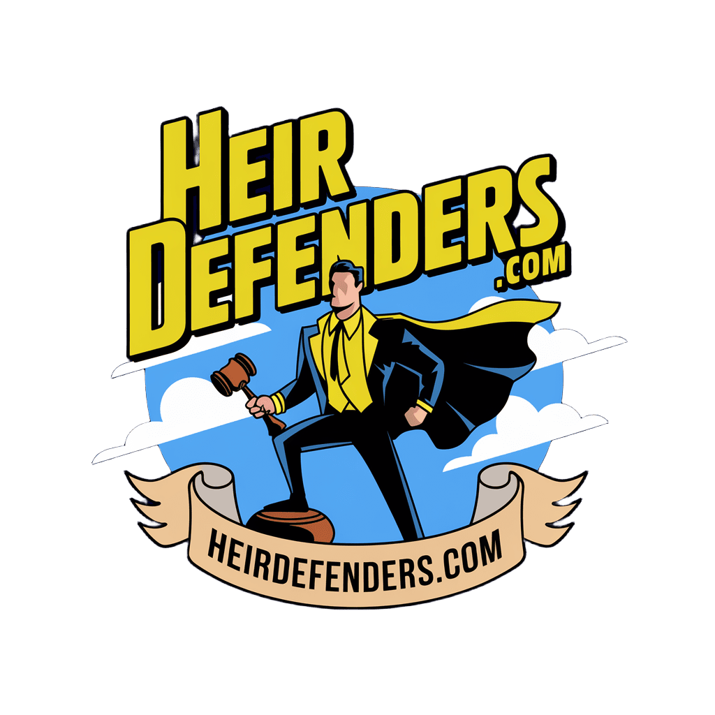 Heir Defenders